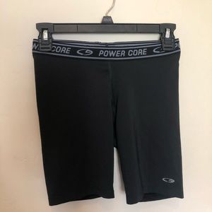 Biking shorts